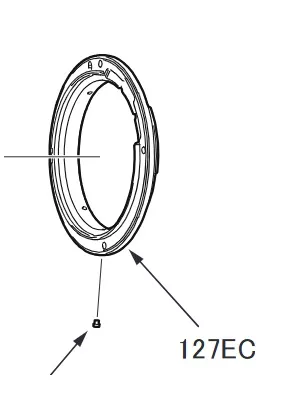 Nikon Bayonet fuer viele NIKKOR Z
